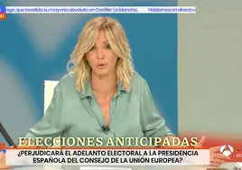La propuesta de Antena 3 a Pedro Sánchez y Alberto Núñez Feijóo en pleno revuelo por las elecciones