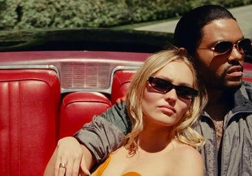 'The idol', una serie de Cannes eclipsa todos los estrenos de verano