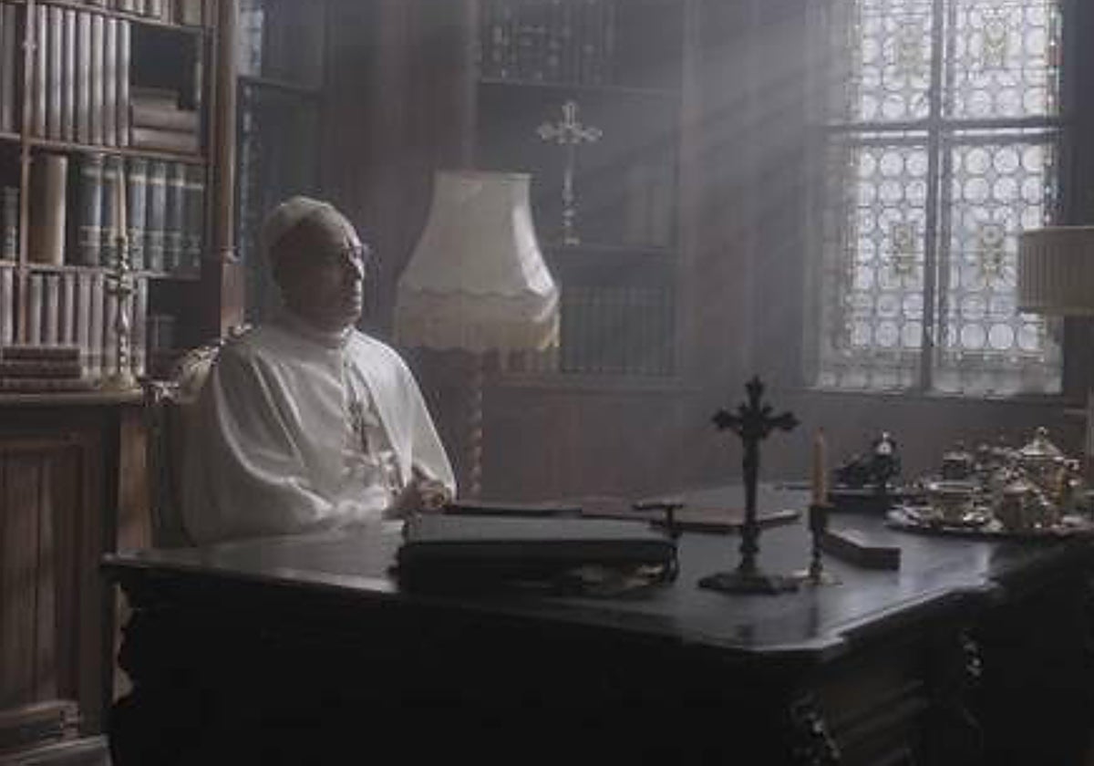 &#039;Los archivos secretos del Vaticano&#039;, el misterio de la relación entre el Papa Pío XII y Adolf Hitler