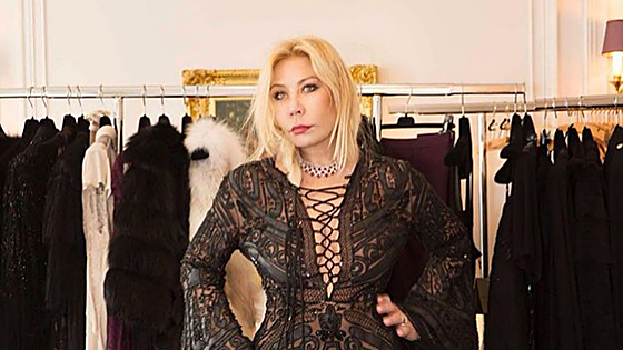 Muere Anna Shay, estrella del programa 'Bling Empire' de Netflix, de forma repentina