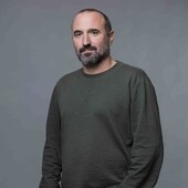 El director de 'Citas Barcelona', Pau Freixas
