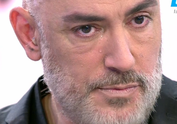 Kiko Hernández confirma las sospechas sobre Fran Antón y le pone fecha