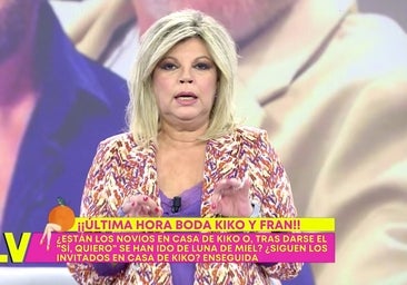 La 'puñalada trapera' de Kiko Hernández a 'Sálvame': «Hemos sido marionetas»