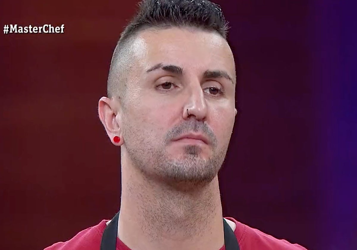 La semifinal de 'Masterchef 11'