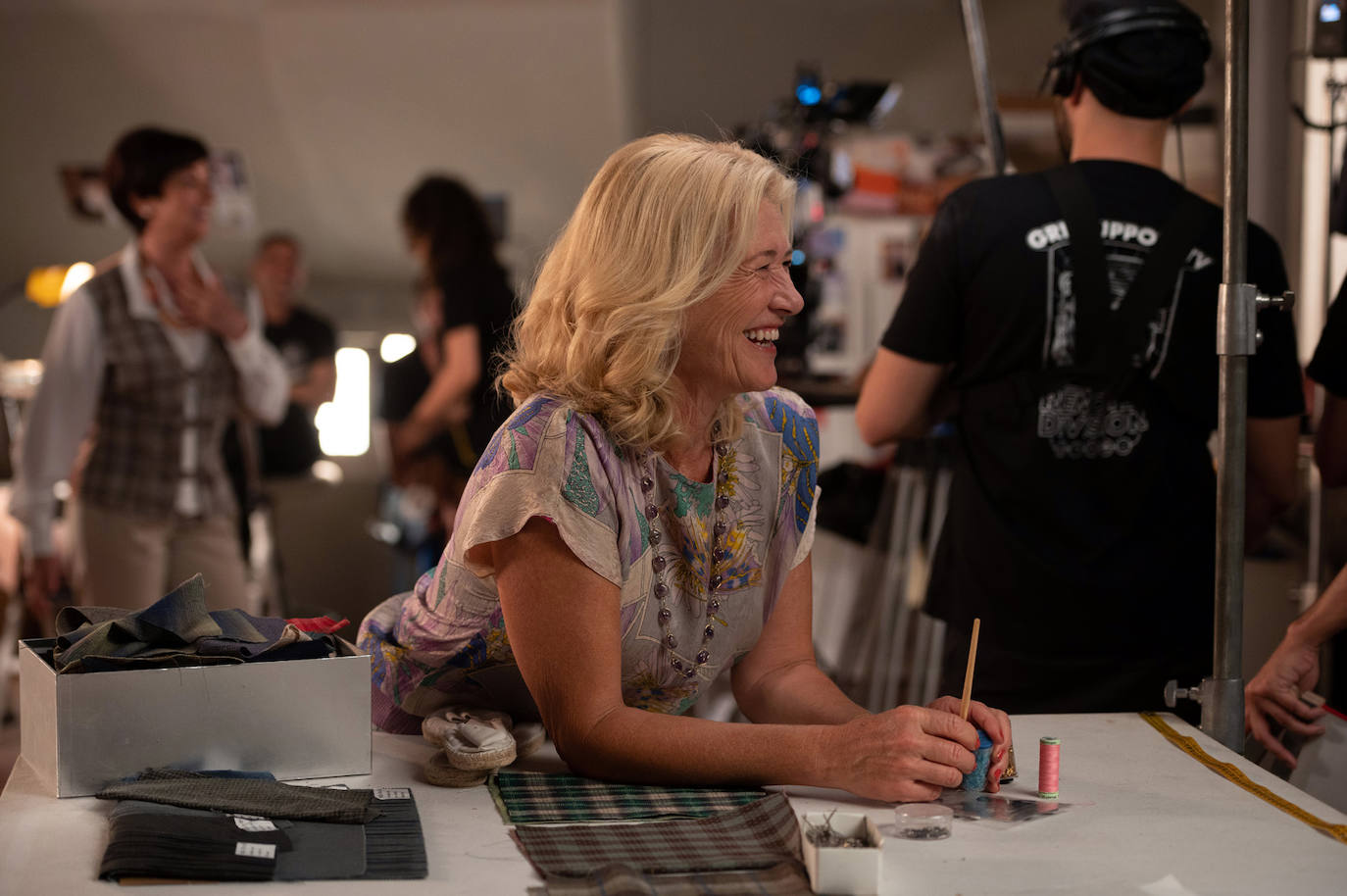 Primeras imágenes de la temporada final de &#039;Cuéntame cómo pasó&#039;