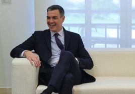 Pedro Sánchez acudirá a 'El Intermedio' el próximo martes