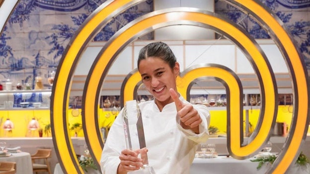 María Lo se proclamó ganadora en el 10º aniversario