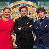 Cambio en el horario de 'Masterchef 11' para la gran final de hoy