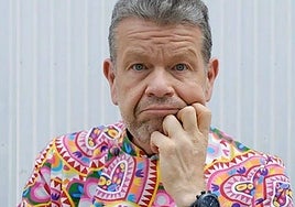 Alberto Chicote: «La gente no tiene ni idea de lo que come»
