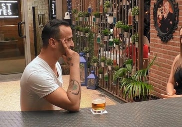 La vida amorosa de un soltero deja alucinado a Carlos Sobera: «He aquí un hombre que tiene fe en el género humano»