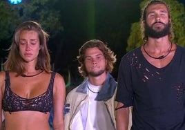 'Supervivientes' deja a las puertas de la final a un peso pesado en un duelo de infarto