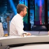 Alberto Núñez Feijóo rompe en 'El Hormiguero' el récord histórico de 'share' de su historia