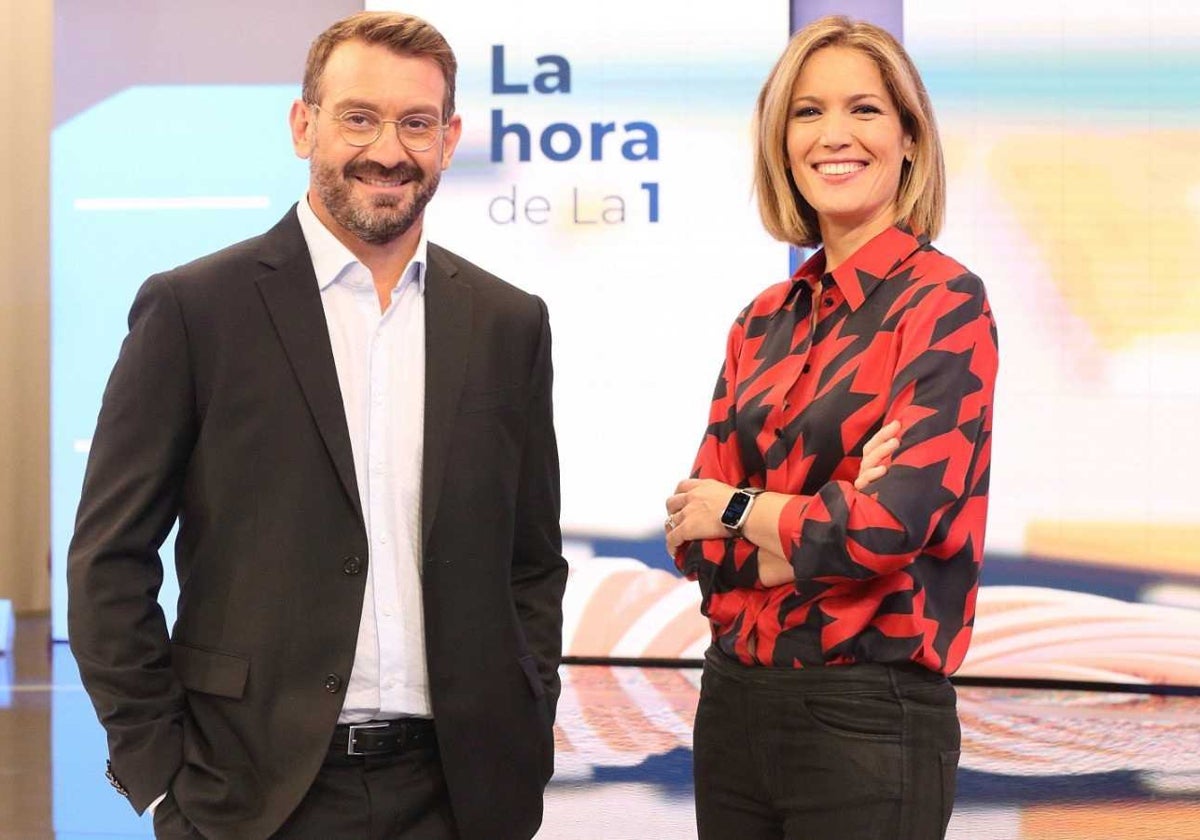 &#039;La Hora de la 1&#039; planea irse a huelga por la externalización de casi toda la programación de la mañana