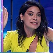 El enfrentamiento de Ares Teixidó contra un hombre que asegura tener más de 140 hijos: «Un padre es el que cría»