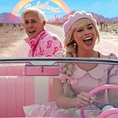 Hollywood se lo juega todo al rosa con 'Barbie'