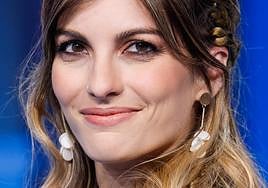 Quién es Cristinini, la narradora de Grand Prix: su nombre real, su pasado televisivo y cuántos millones de seguidores tiene en Twitch