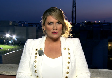 Carlota Corredera rompe su silencio y señala al culpable de su salida de Telecinco