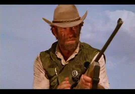 La batalla por los derechos de 'Walker, texas Ranger' llega a su fin: Chuck Norris llega a un acuerdo con Sony y la CBS