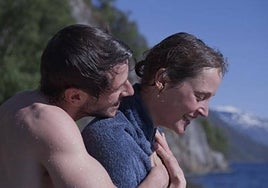 Crítica de 'Más que nunca': En busca de la lucidez antes de estar muerto