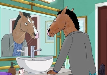 Joyas de animación para adultos