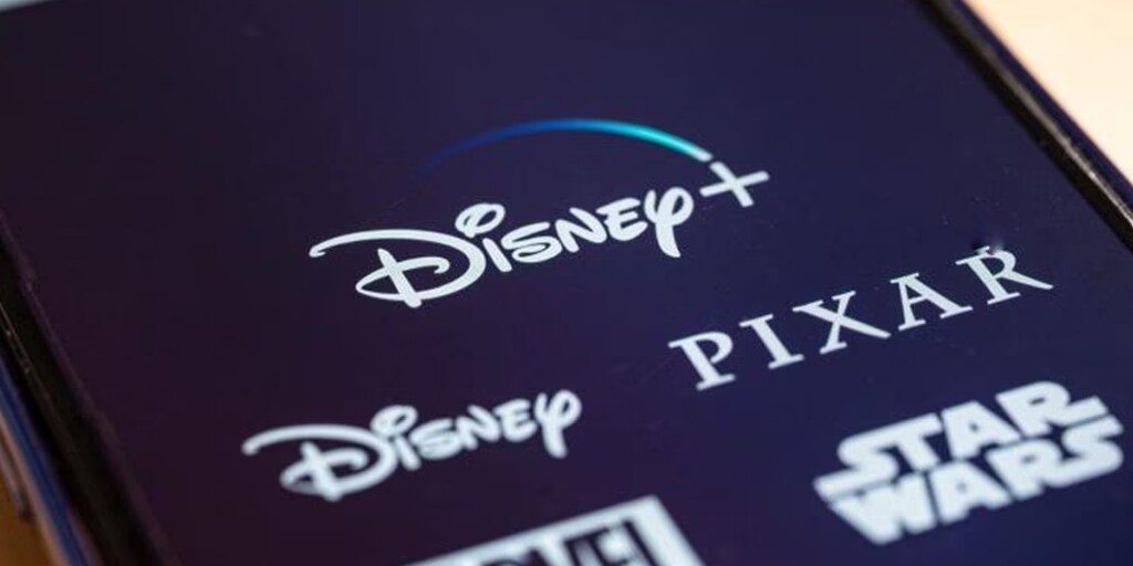 Disney+ Seguirá El Camino De Netflix Sobre La Restricción Del Uso De ...