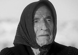 La 'Tierra de nuestras madres': La importancia de la tierra y los ritos como elemento referencial