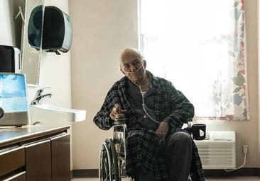 Muere Mark Margolis, actor de 'Breaking Bad' y 'Scarface': adiós a Héctor 'Tío' Salamanca