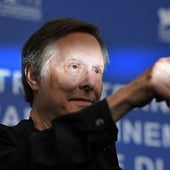Muere William Friedkin, director de 'El exorcista', a los 87 años