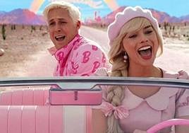 'Barbie' supera 1.000 millones de dólares y ya es la película dirigida por una mujer más taquillera de la historia