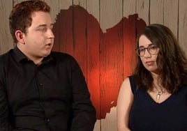 La cita más incómoda de 'First Dates': le hace el vacío a su pareja al no ser quien ella esperaba