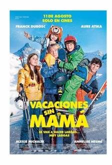 Imagen - Vacaciones sin mamá