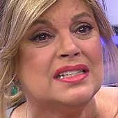 Terelu Campos toma cartas en el asunto por culpa de fuego amigo: «Es agotador»