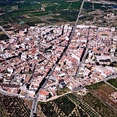 Así es Los Montesinos, el pueblo alicantino que debe su nombre a una familia nobiliaria y participa en el Grand Prix