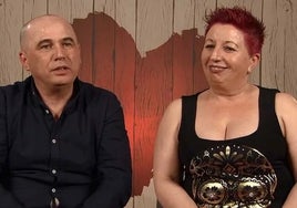 Un soltero de 'First Dates' estalla contra su cita, harto de sus continuos desplantes : «Eres una sabionda»