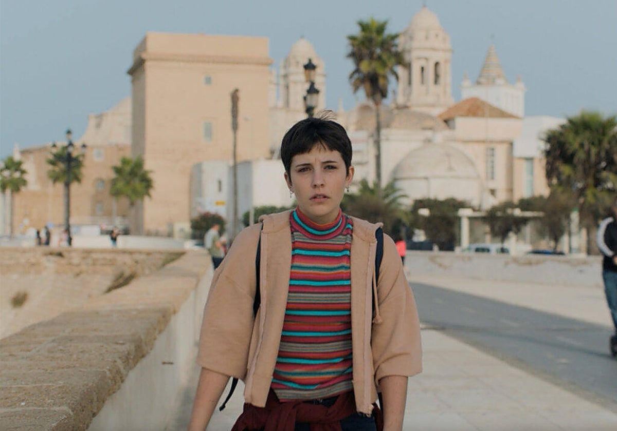 'El amor de Andrea', de Manuel Martín Cuenca