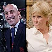 Mercedes Milá sentencia a Rubiales con tan solo dos palabras