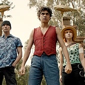 El esperado desembarco de 'One piece' en mundo real