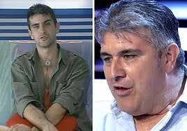 El ganador de 'Gran Hermano 4', Pedro Oliva, reaparece con una impactante confidencia