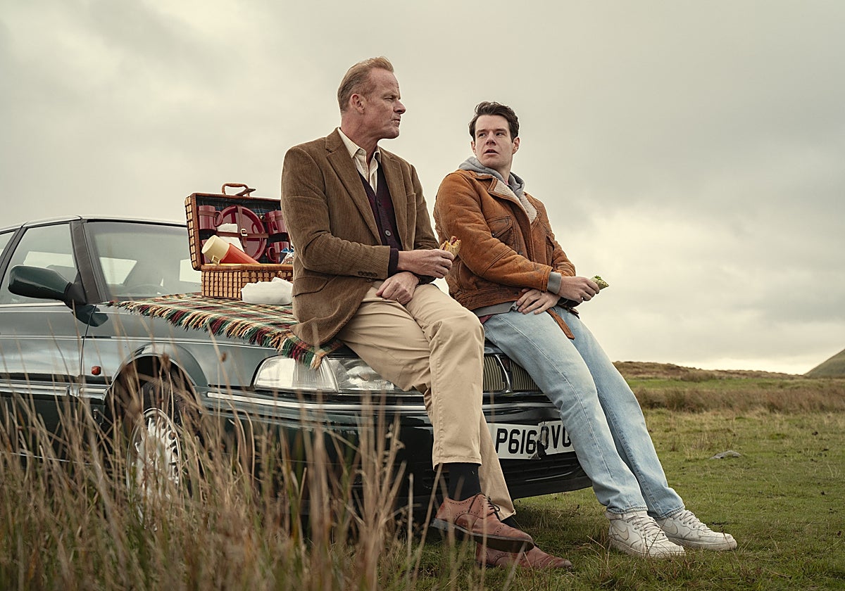 Cuarta y última temporada de 'Sex Education'