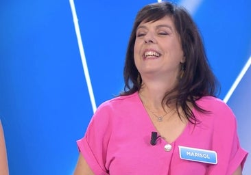 Ion Aramendi desvela el secreto de una concursante: «Has tenido relación con alguien muy importante de Mediaset»