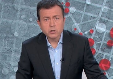 Antena 3 rescata un editorial de Manu Sánchez sobre el machismo que dinamita las redes sociales