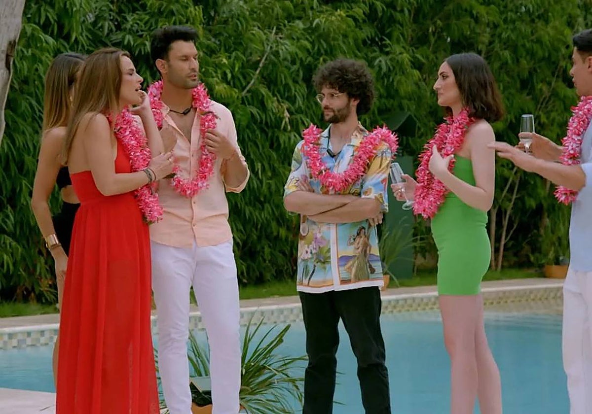 '¡Vaya vacaciones!'