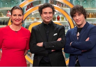 La 1 estrenará 'Masterchef Celebrity' el jueves 7 de septiembre para competir contra 'GH VIP'