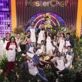 Horario 'Masterchef Celebrity 8': TVE confirma a qué hora empieza el primer programa