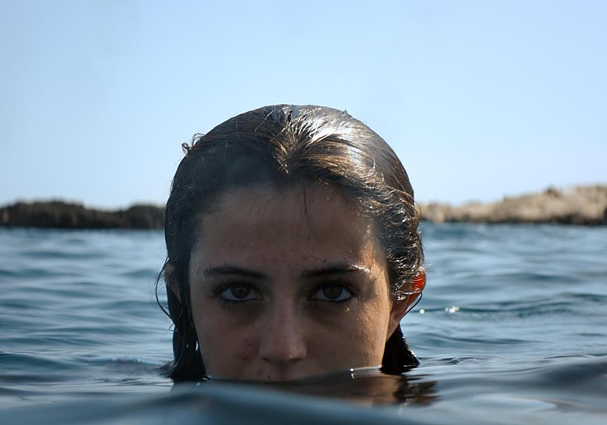 Crítica de &#039;Creatura&#039; (**): pasado, llagas y sexualidad femenina