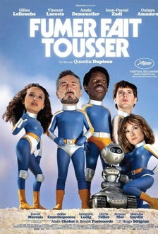 Imagen - Fumar provoca tos