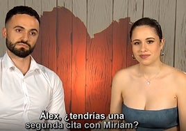 Una 'choni con estudios' busca 'un cani con estudios' y se lleva una sorpresa con su cita: «No me lo esperaba»