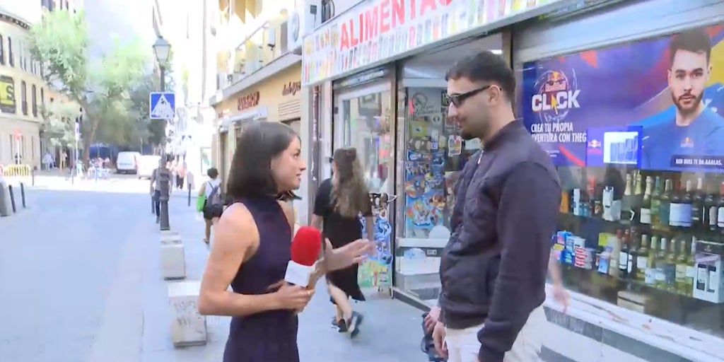 «Que caiga sobre él todo el peso de la ley»