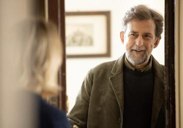 Crítica de 'El sol del futuro' (***): El viejo Nanni Moretti, nostálgico, cinéfilo, cáustico