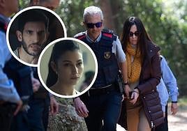 Ordenan el embargo de los pagos de Netflix a Rosa Peral y Albert López por 'El cuerpo en llamas'
